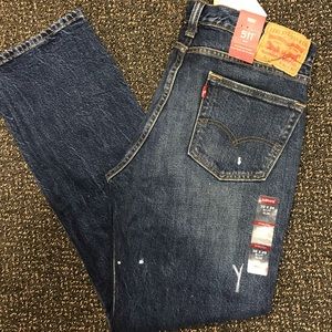 Levi’s 511